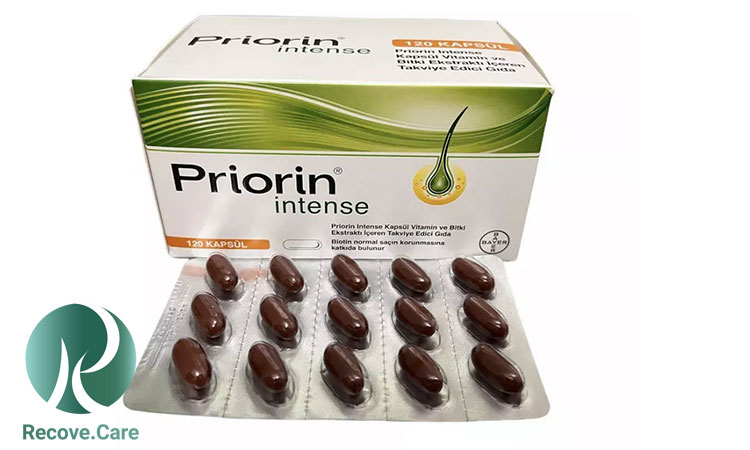 مزایای قرص پریورین مزایای قرص پریورین