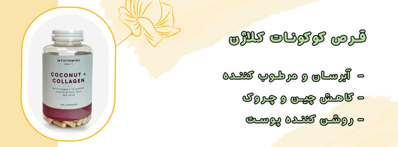 محصولات پریورین 