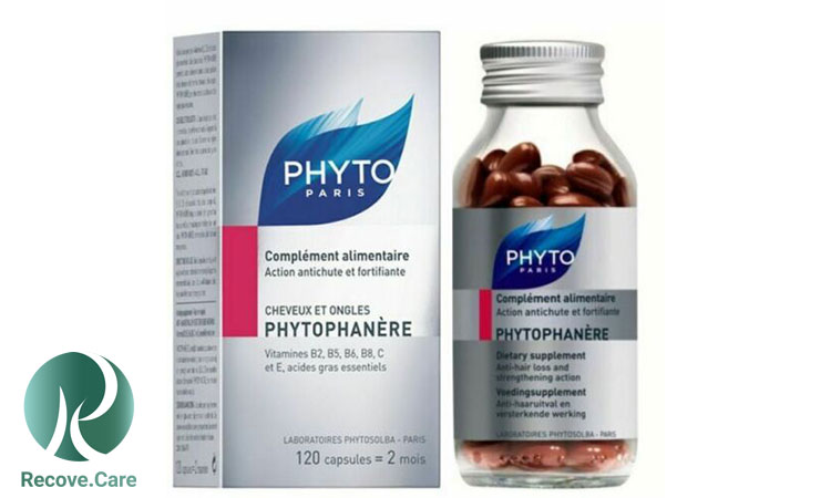 مصرف کردن قرص فیتو مصرف قرص فیتو