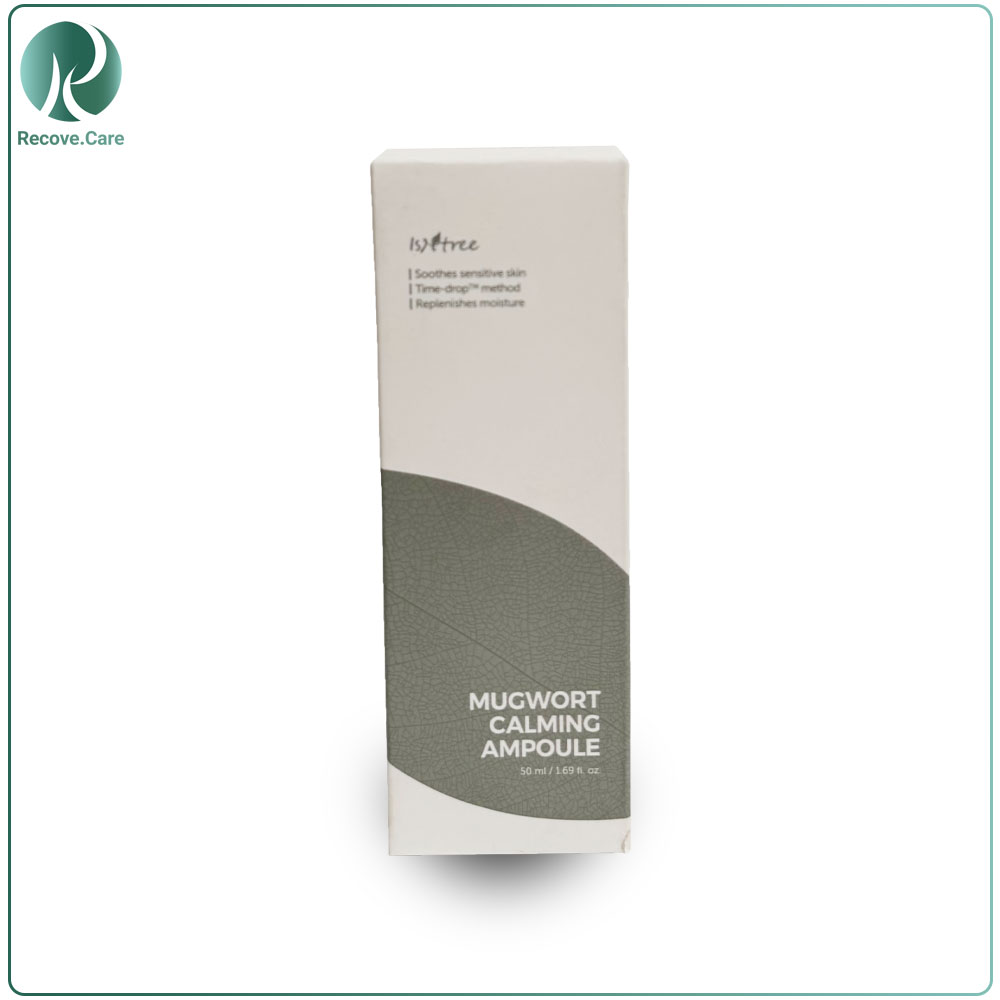 امپول ماگورت ایزنتری