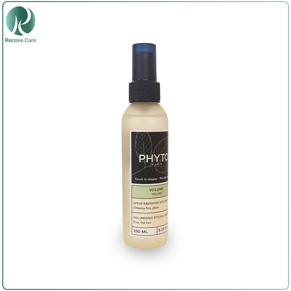 اسپری حجم دهنده فیتو مناسب موهای نازک Phyto Volumizing Spray