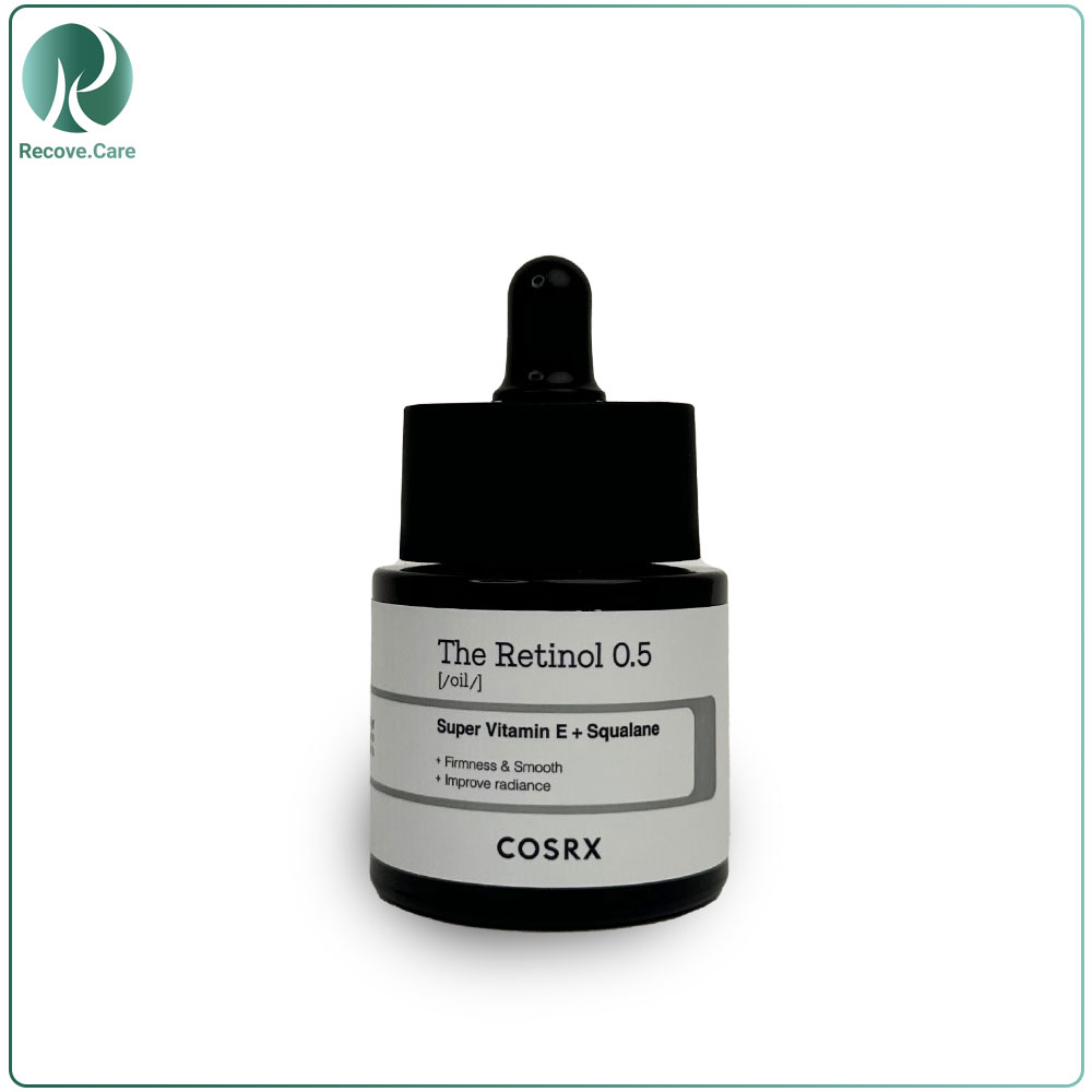 سرم رتینول کوزارکس