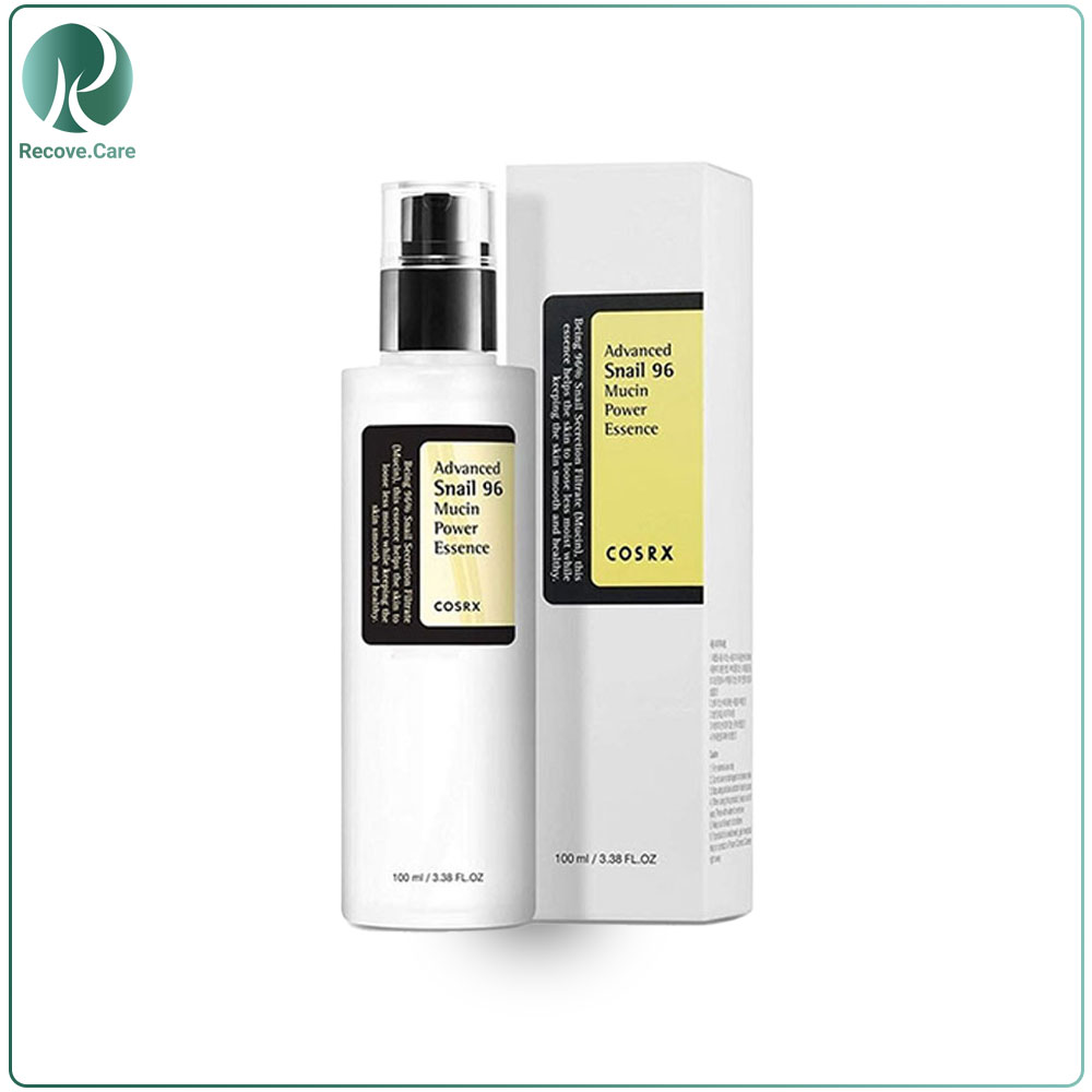 اسنس حلزون کوزارکس اصل