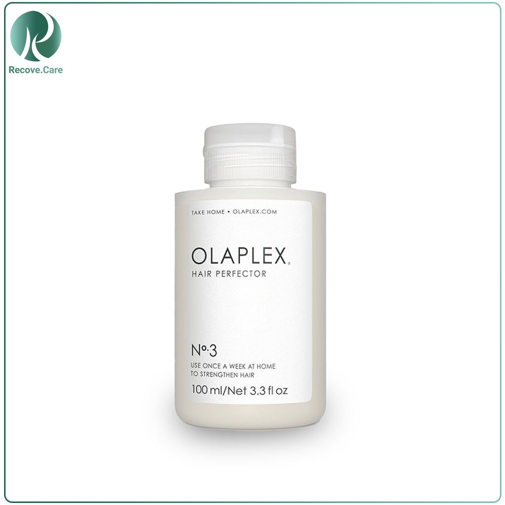 کرم تقویت کننده و احیا کننده مو اولاپلکس شماره 3