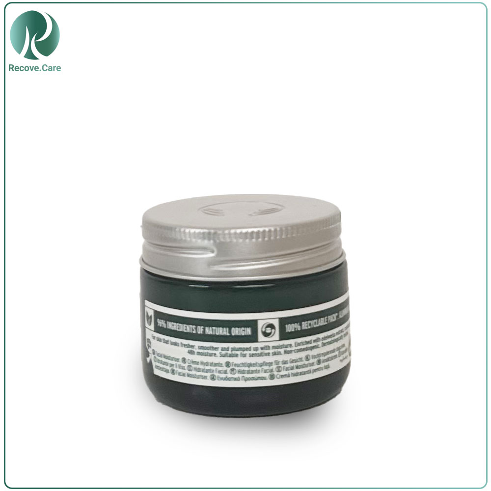 کرم روز جوانساز و نرم‌ کننده پوست ادلوایس بادی شاپ