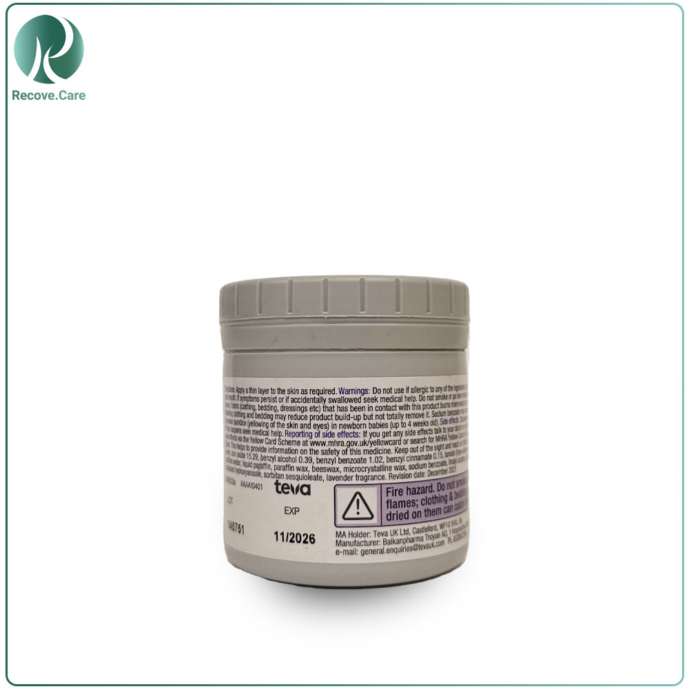 کرم ترمیم کننده سودوکرم مدل S001