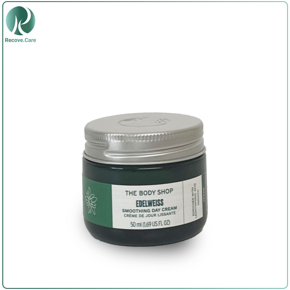 کرم روز جوانساز و نرم‌ کننده پوست ادلوایس بادی شاپ