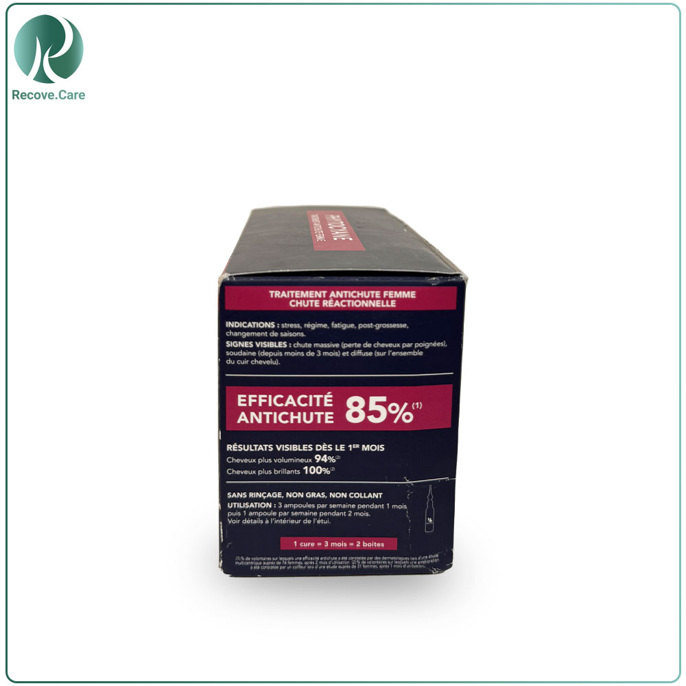 سرم فیتوسیان ضد ریزش مو برند فیتو (phyto)