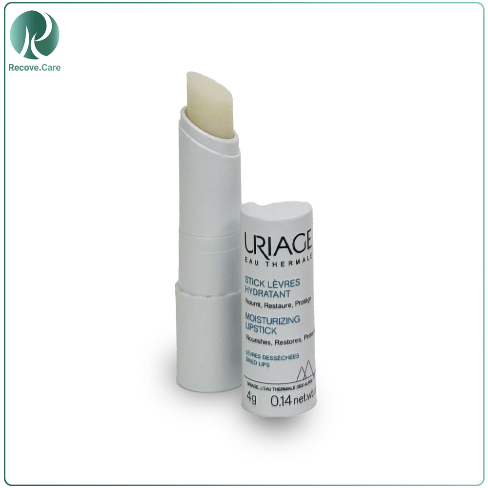 بالم لب مرطوب کننده EAU THERMALE اوریاژ مناسب لب های خشک و ترک خورده