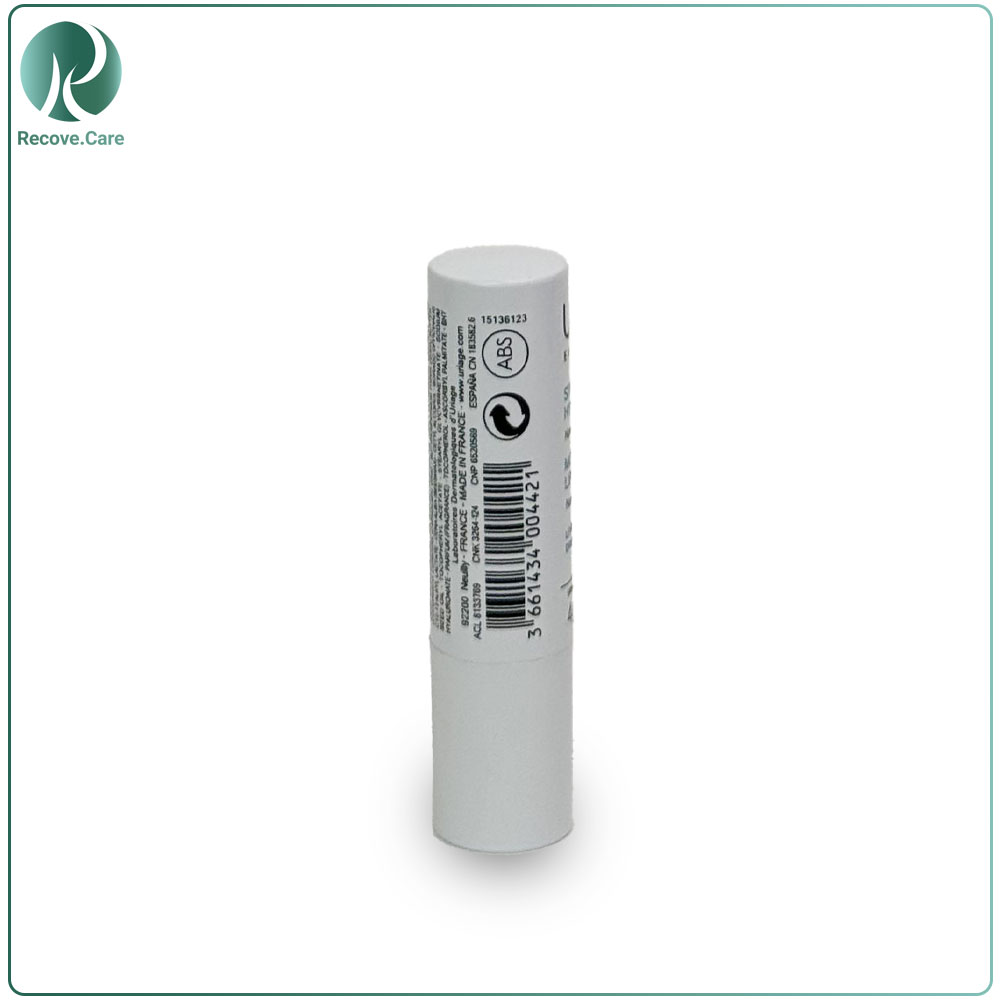 بالم لب مرطوب کننده EAU THERMALE اوریاژ مناسب لب های خشک و ترک خورده