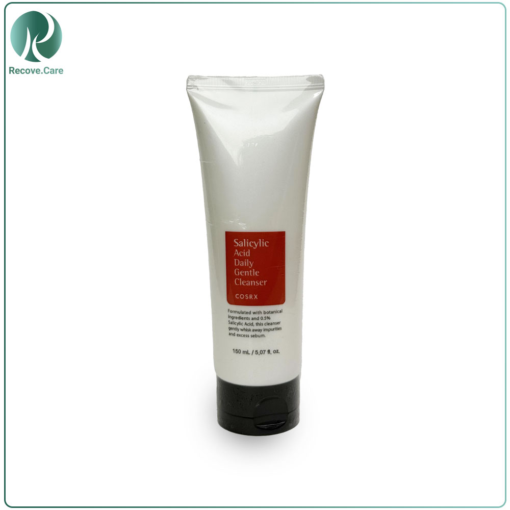 ژل شستشوی روزانه سالیسیلیک اسید کوزارکس اصل کره
