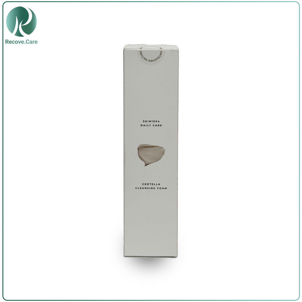 فوم شوینده آمپولی سنتلا ماداگاسکار اسکین 1004۳