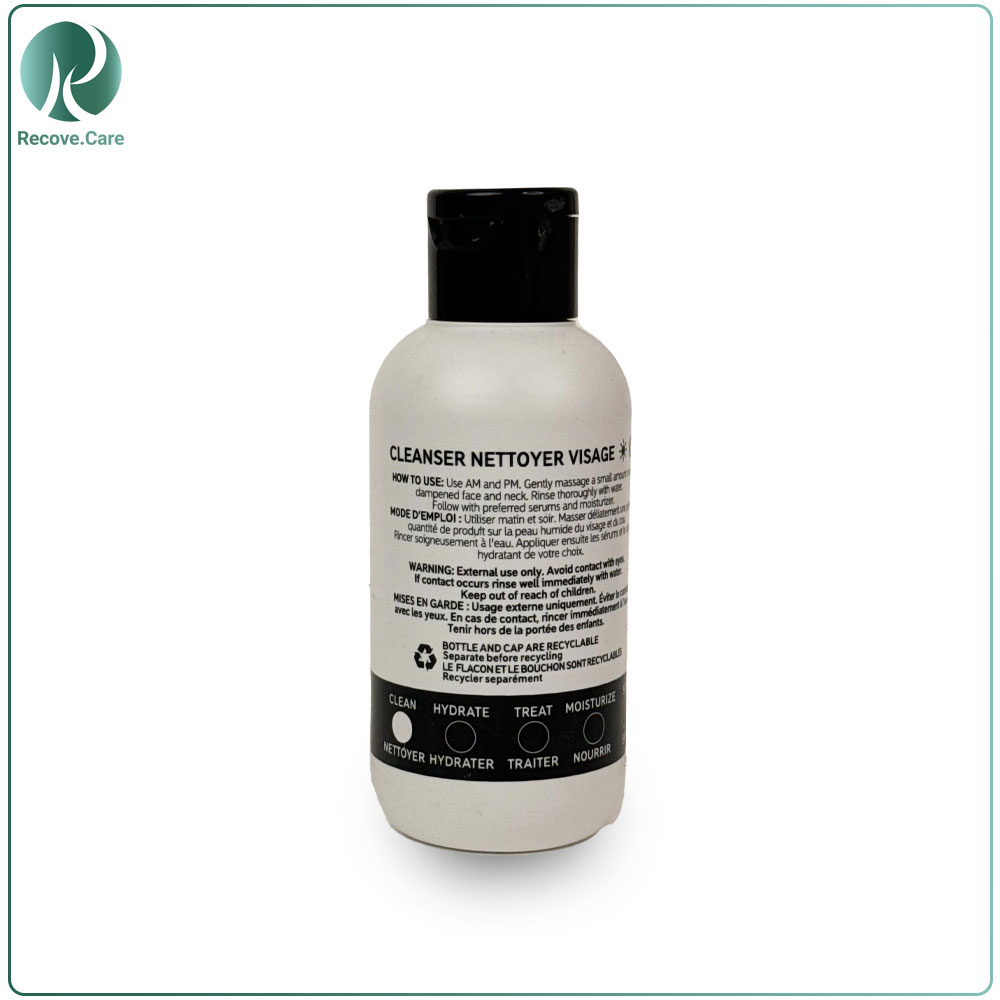 ست مراقبت پوستی ضدجوش Breakout اینکی لیست