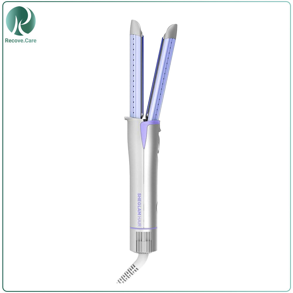 حالت دهنده مو شیگلم مدل 3 در 1 Cool Lock Airflow Styler