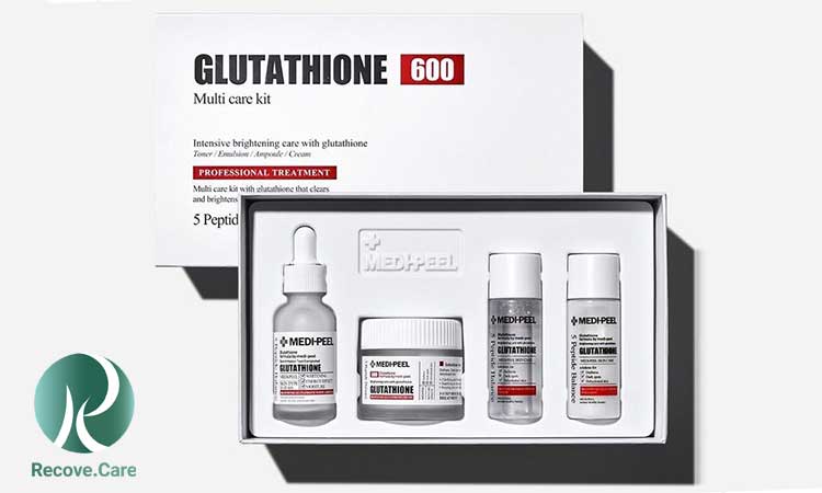 عوارض آمپول گلوتاتیون؛ هر آنچه باید بدانید