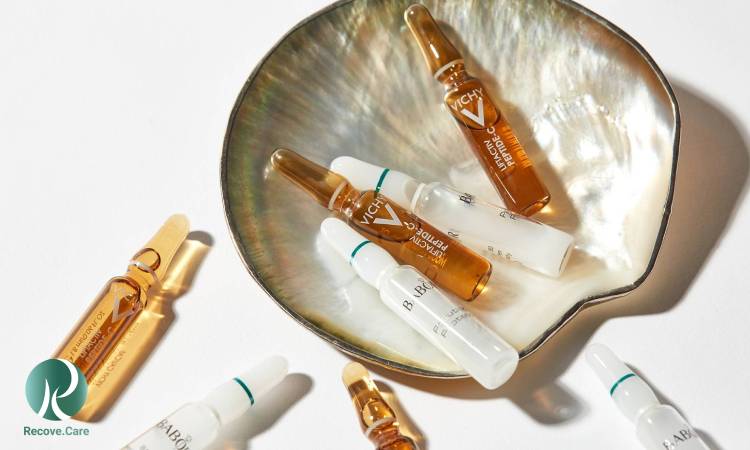 عوارض آمپول سفید کننده پوست | هر آنچه قبل از تزریق باید بدانید